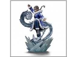 Iron Studios Katara - Avatar, le dernier maître de l'air