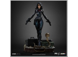 Iron Studios Baroness - G.I. Joe