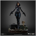 Iron Studios Baroness - G.I. Joe