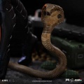 Iron Studios Baroness - G.I. Joe