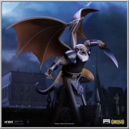 Iron Studios 1/10 Hudson - Gargoyles