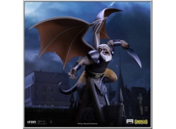 Iron Studios 1/10 Hudson - Gargoyles