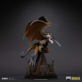 Iron Studios 1/10 Hudson - Gargoyles