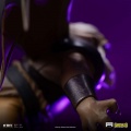 Iron Studios 1/10 Hudson - Gargoyles