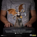 Iron Studios 1/10 Hudson - Gargoyles