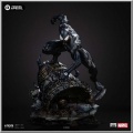 Iron Studios Spider-Man Black Costume - Marvel