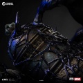 Iron Studios Spider-Man Black Costume - Marvel