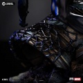 Iron Studios Spider-Man Black Costume - Marvel