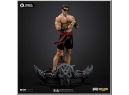 Iron Studios Johnny Cage - Mortal Kombat