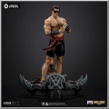 Iron Studios Johnny Cage - Mortal Kombat