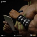 Iron Studios Johnny Cage - Mortal Kombat