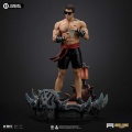 Iron Studios Johnny Cage - Mortal Kombat
