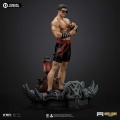 Iron Studios Johnny Cage - Mortal Kombat