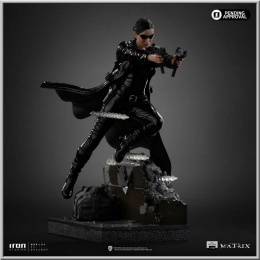 Iron Studios 1/10 Trinity - Matrix