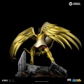 Iron Studios Aiolos du Sagittaire - Saint Seiya