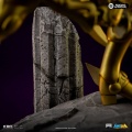 Iron Studios Aiolos du Sagittaire - Saint Seiya