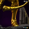 Iron Studios Aiolos du Sagittaire - Saint Seiya