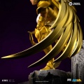 Iron Studios Aiolos du Sagittaire - Saint Seiya