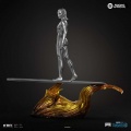 Iron Studios Silver Surfer - Fantastic Four