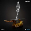 Iron Studios Silver Surfer - Fantastic Four