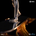 Iron Studios Silver Surfer - Fantastic Four