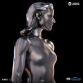 Iron Studios Silver Surfer - Fantastic Four