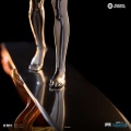 Iron Studios Silver Surfer - Fantastic Four