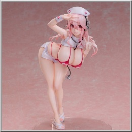 Super Sonico Nurse Bikini Ver. - Super Sonico (Union Creative)