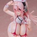Super Sonico Nurse Bikini Ver. - Super Sonico (Union Creative)