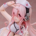 Super Sonico Nurse Bikini Ver. - Super Sonico (Union Creative)