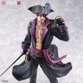 Captain Majima (Goro Majima) - Like a Dragon: Pirate Yakuza in Hawaii (Sega)