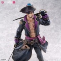 Captain Majima (Goro Majima) - Like a Dragon: Pirate Yakuza in Hawaii (Sega)