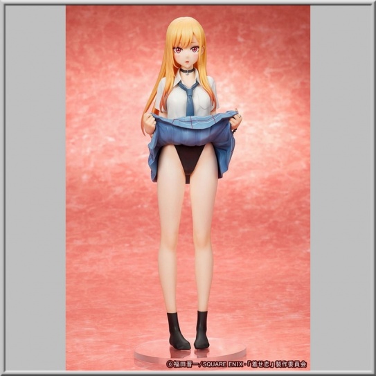 Marin Kitagawa - My Dress-Up Darling (Ques Q)