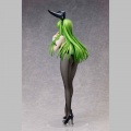 C.C. Bunny Ver. 1/3 - Code Geass: Lelouch of the Rebellion (Megahouse)