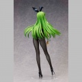 C.C. Bunny Ver. 1/3 - Code Geass: Lelouch of the Rebellion (Megahouse)