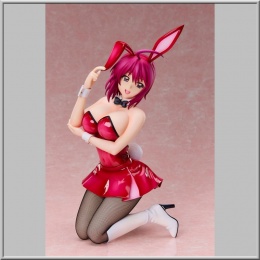 Lunamaria Hawke Bunny Ver. - Mobile Suit Gundam SEED Destiny (Megahouse)