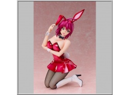 Lunamaria Hawke Bunny Ver. - Mobile Suit Gundam SEED Destiny (Megahouse)