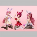 Lunamaria Hawke Bunny Ver. - Mobile Suit Gundam SEED Destiny (Megahouse)