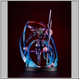 The Arrival Cyberse Ignister - Yu-Gi-Oh! Vrains (Megahouse)