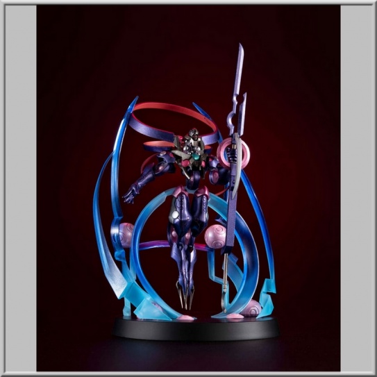 The Arrival Cyberse Ignister - Yu-Gi-Oh! Vrains (Megahouse)
