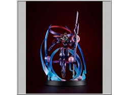 The Arrival Cyberse Ignister - Yu-Gi-Oh! Vrains (Megahouse)
