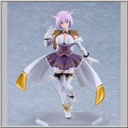 Figma Akane Shinjo (New Order) - Gridman Universe (Max Factory)