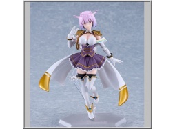 Figma Akane Shinjo (New Order) - Gridman Universe (Max Factory)