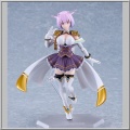 Figma Akane Shinjo (New Order) - Gridman Universe (Max Factory)