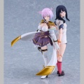 Figma Akane Shinjo (New Order) - Gridman Universe (Max Factory)