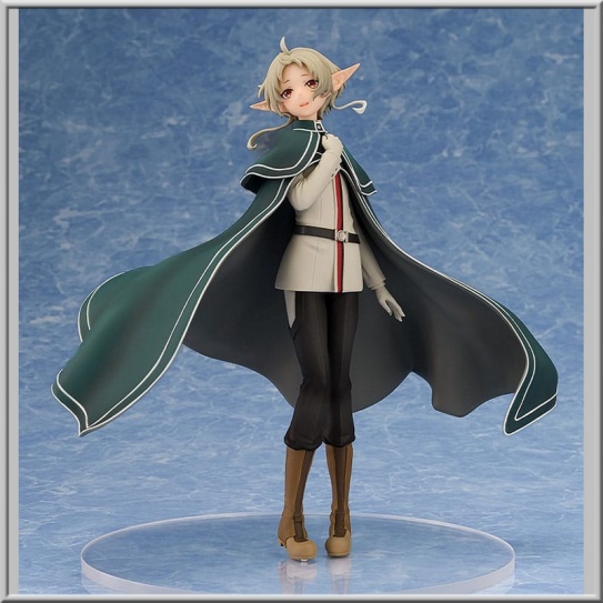 Sylphiette - Mushoku Tensei: Jobless Reincarnation Season 2 (Kadokawa)