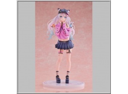 Lin Yu Riyu-chan - Original Character (Pink Charm)