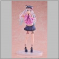 Lin Yu Riyu-chan - Original Character (Pink Charm)