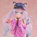 Lin Yu Riyu-chan - Original Character (Pink Charm)