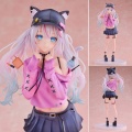 Lin Yu Riyu-chan - Original Character (Pink Charm)
